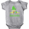 dorothy has dysentery Baby Bodysuit