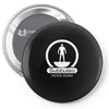subbuteo hooligan casuals Pin-back button