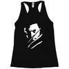 wolverine x men avengers marvel comics gift Racerback Tank