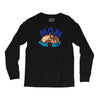 mom knows best Long Sleeve Shirts