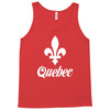 quebec Tank Top