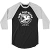 long island 3/4 Sleeve Shirt