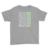 queens of today Youth Tee