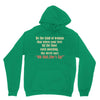 women Unisex Hoodie