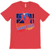 saber duel T-Shirt