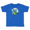 jawsome Toddler T-shirt