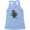alien Racerback Tank