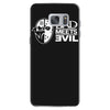 bad meets evil mask Samsung Galaxy S7