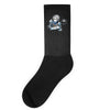 roll for casting heal Socks