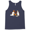 horn kabob Tank Top
