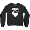 beardo Crewneck Sweatshirt