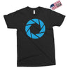 aperture labs Exclusive T-shirt