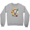 nightmare Crewneck Sweatshirt