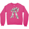 bumblebee Crewneck Sweatshirt