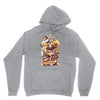 pirate Unisex Hoodie