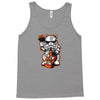maneki trooper Tank Top