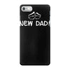 new dad iPhone 7 Case
