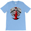 spray the towwn T-Shirt