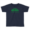 camp takota Toddler T-shirt