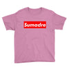 sumadre Youth Tee