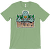 walkers team T-Shirt