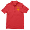 midnight oil Polo Shirt