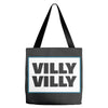 Villy Villy Tote Bags