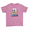 marshmello Youth Tee