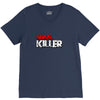 fahrie77 V-Neck Tee