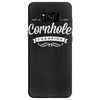 undisputed cornhole champion Samsung Galaxy S8