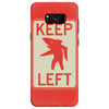 keep left shark Samsung Galaxy S8