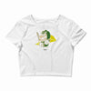 rangerooki Crop Top
