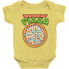tmnp Baby Bodysuit