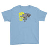 make your mark dog Youth Tee