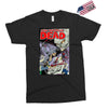 michonne inspired by the walking dead ideal birthday giftpresent Exclusive T-shirt