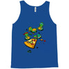 pizza lover Tank Top