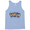 not like the otters Tank Top
