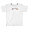 trunk wrestling Toddler T-shirt