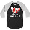 narf switch 3/4 Sleeve Shirt