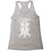 gemini Racerback Tank