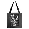 creep Tote Bags