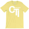 cti records T-Shirt