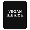 VEGAN Mousepad