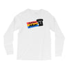 call your mom Long Sleeve Shirts
