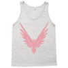 Maverick Pink Tank Top