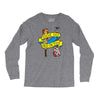 red on you Long Sleeve Shirts