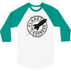 planet express 3/4 Sleeve Shirt
