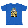 pullover Toddler T-shirt