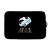 stranger peanuts Laptop sleeve