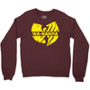 Wakanda Crewneck Sweatshirt